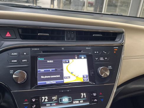 Used 2018 Toyota Avalon Limited image 15