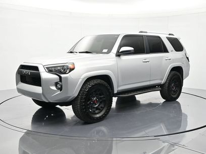 Used 2023 Toyota 4Runner SR5