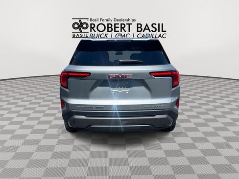 New 2026 GMC Terrain Elevation w/ Elevation Premium Package AWD/4WD image 7