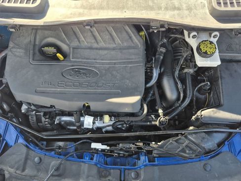 Used 2017 Ford Escape SE w/ SE Cold Weather Package image 17