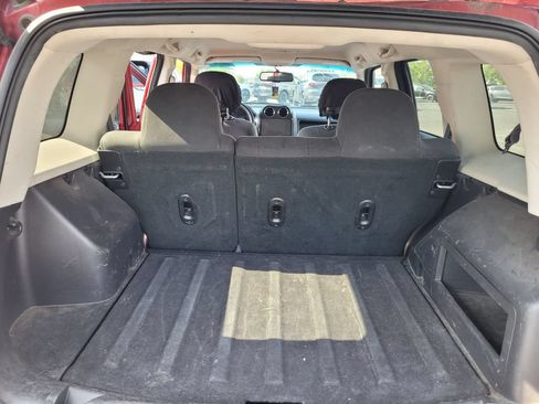 Used 2016 Jeep Patriot Sport FWD image 14