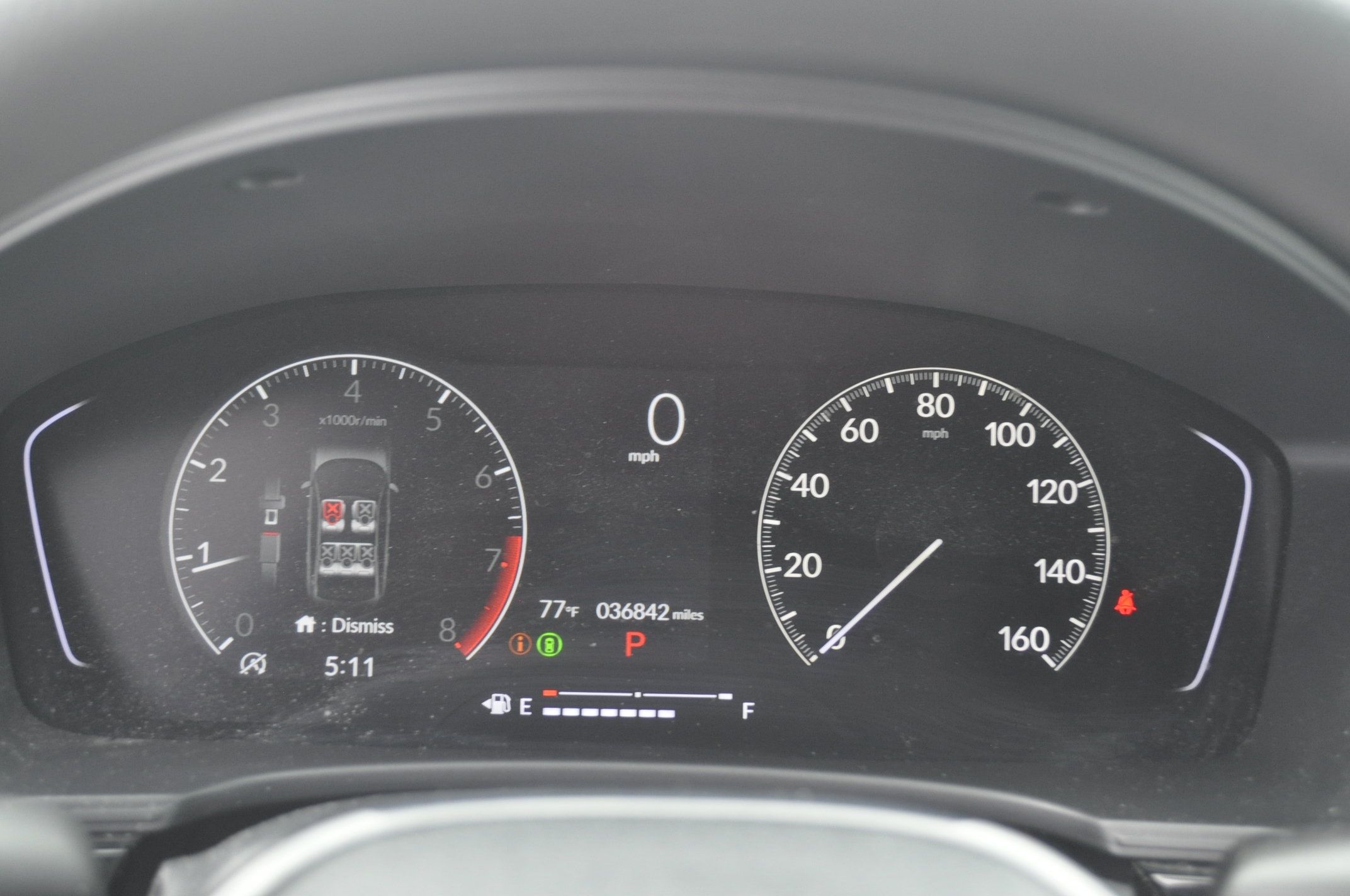 Certified 2024 Honda Civic LX image 20
