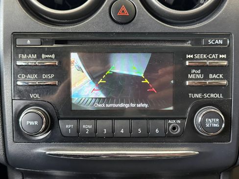 Used 2013 Nissan Rogue SV AWD/4WD image 11