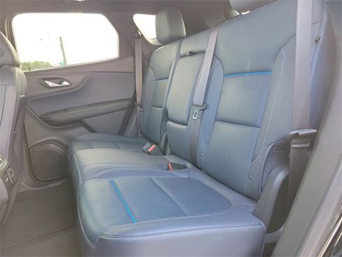 Used 2024 Chevrolet Blazer RS w/ Driver Confidence II Package image 11