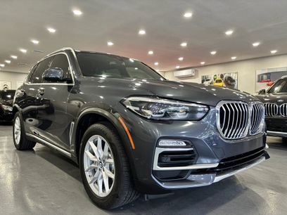 Used 2021 BMW X5 sDrive40i w/ Premium Package