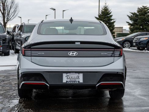 New 2026 Hyundai Sonata SEL image 6