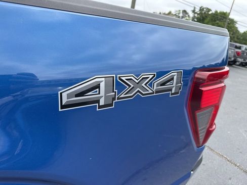 Used 2025 Ford F150 XLT w/ Equipment Group 301A Standard AWD/4WD image 32