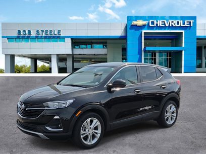 Used 2023 Buick Encore GX Preferred w/ Cold Weather Comfort Package