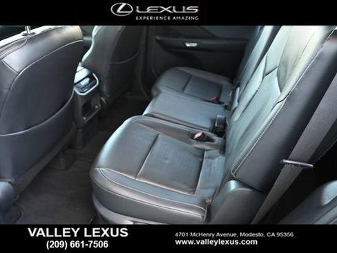 Certified 2024 Lexus TX 350 AWD w/ Cold Weather Package image 16