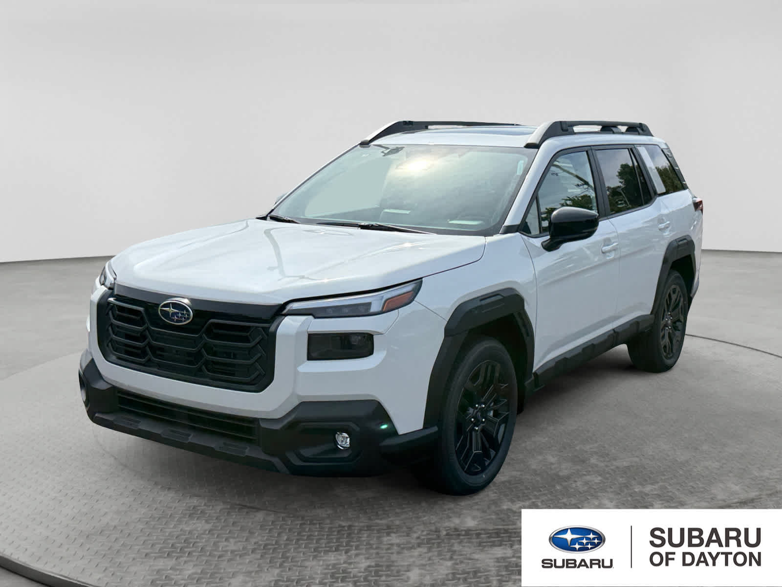 New 2026 Subaru Outback Limited XT AWD/4WD image 1