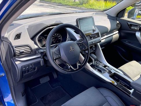 Used 2026 Mitsubishi Eclipse Cross SE AWD/4WD image 13