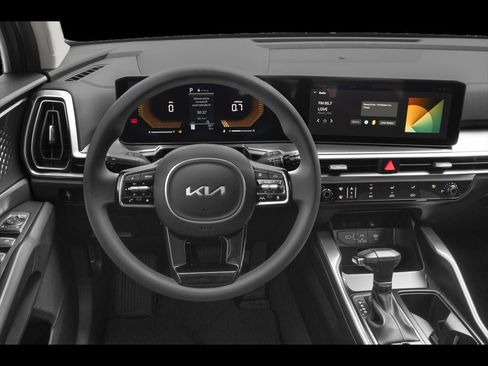 New 2026 Kia Sorento LX image 34