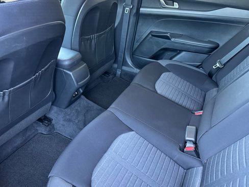 Used 2025 Kia K5 LXS FWD image 25