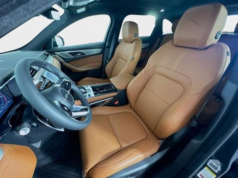 New 2026 Jaguar F-PACE R-Dynamic S image 11