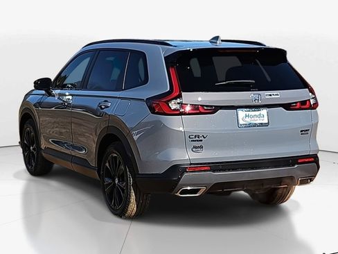 New 2026 Honda CR-V Sport Touring image 6