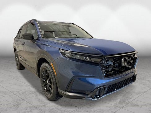 New 2026 Honda CR-V Sport-L image 9