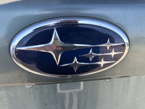 Used 2017 Subaru Forester 2.5i Premium w/ Popular Package #2A image 12