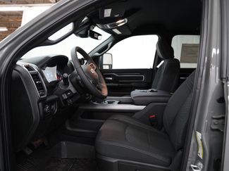 New 2026 RAM 2500 Big Horn AWD/4WD video 4