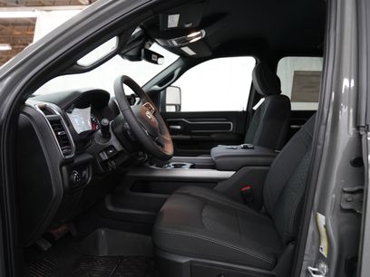 New 2026 RAM 2500 Big Horn