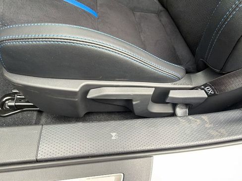 Used 2025 Subaru BRZ tS w/ Popular Package 2 image 17