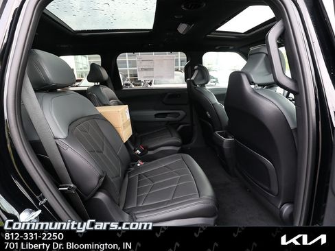 New 2027 Kia Telluride SX X-Line w/ Towing Package AWD/4WD image 21
