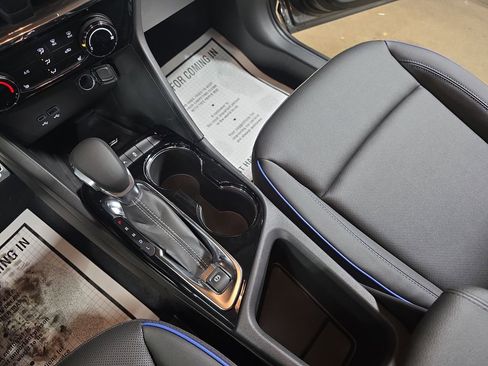 New 2026 Buick Encore GX Sport Touring w/ Advanced Technology Package image 26