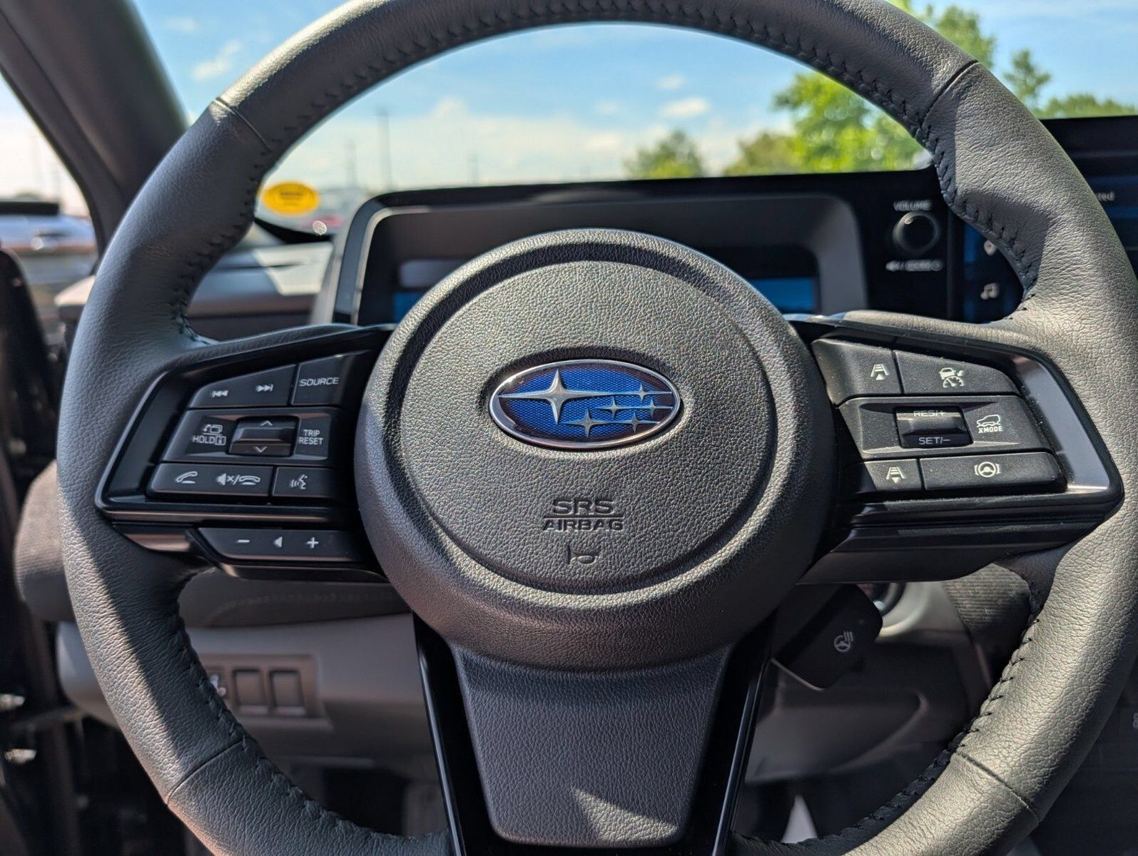 Used 2026 Subaru Outback Limited XT AWD/4WD image 28