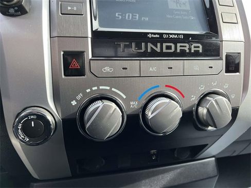 Used 2017 Toyota Tundra SR5 image 19