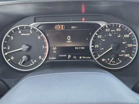 New 2026 Nissan Rogue SV w/ Cold Weather Package image 14