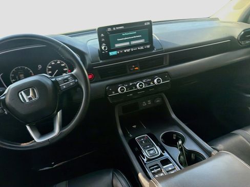 Used 2024 Honda Pilot EX-L image 20