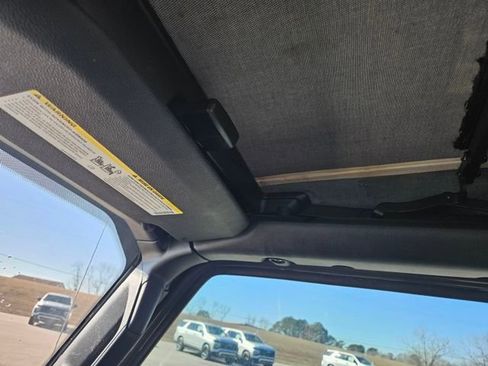 Used 2020 Jeep Wrangler Unlimited Sport image 21