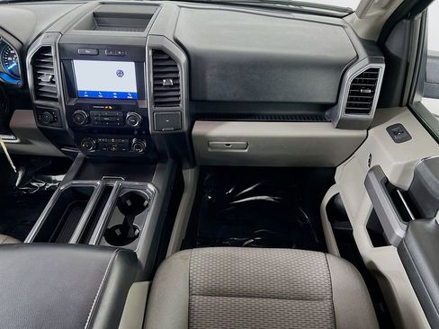 Used 2020 Ford F150 XLT w/ Equipment Group 301A Mid image 21