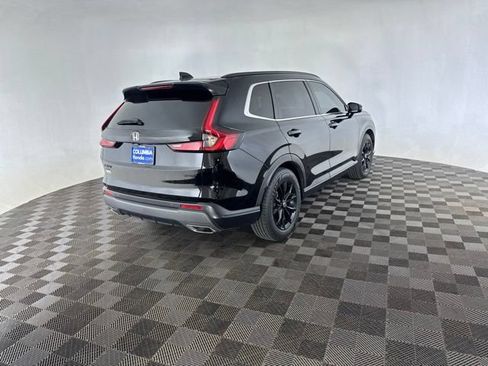 Certified 2025 Honda CR-V Sport-L image 6