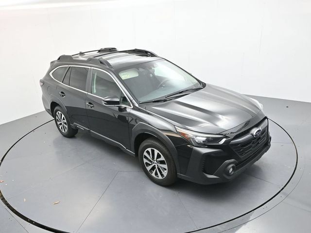 Used 2024 Subaru Outback Premium AWD/4WD image 20