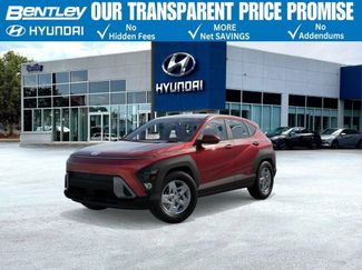 New 2026 Hyundai Kona SE FWD video 1