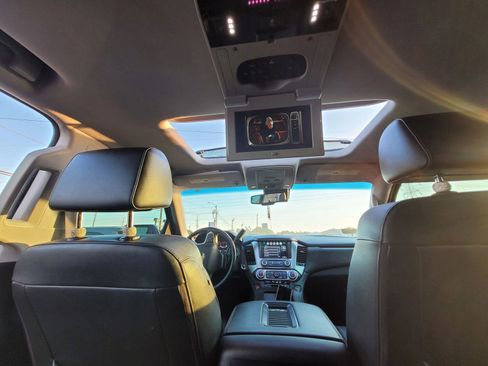 Used 2016 Chevrolet Tahoe LT RWD image 25