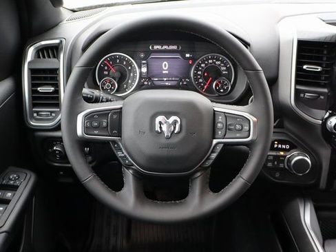 New 2026 RAM 1500 Big Horn image 16