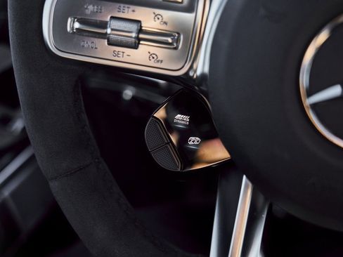 Used 2022 Mercedes-Benz G 63 AMG Squared w/ AMG Night Package Magno image 70