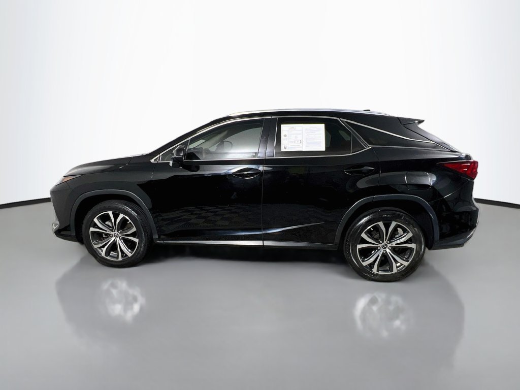Used 2020 Lexus RX 350 FWD w/ Premium Package image 6