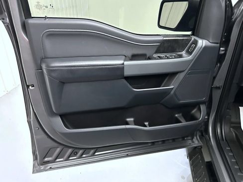 Used 2023 Ford F150 XLT w/ Equipment Group 302A High AWD/4WD image 9