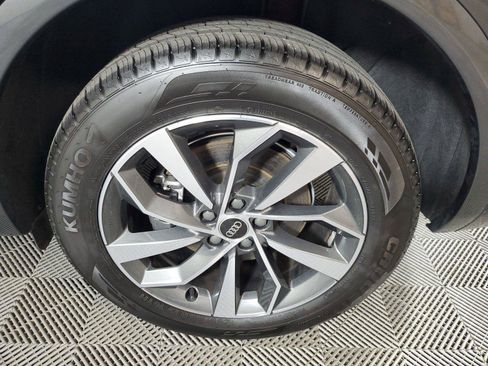 Used 2024 Audi Q5 2.0T Prestige AWD/4WD image 11