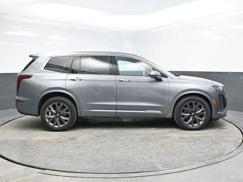 Used 2020 Cadillac XT6 Premium Luxury image 8