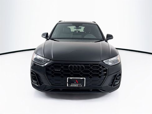 Used 2024 Audi Q5 2.0T Premium image 2