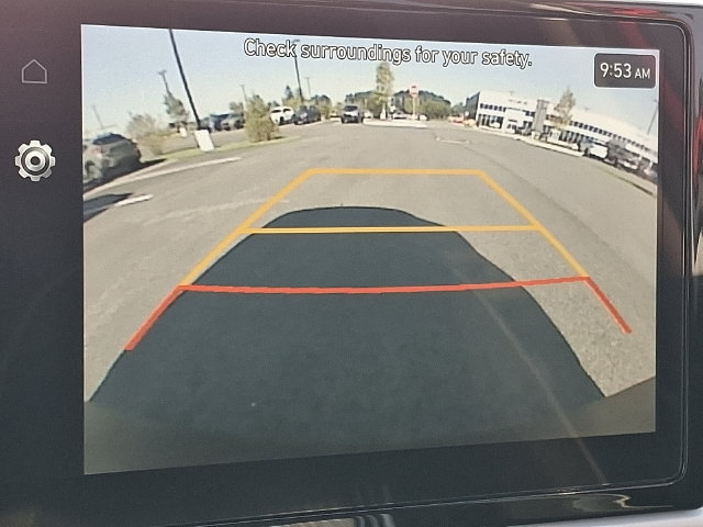 Used 2025 Hyundai Venue Limited FWD image 19
