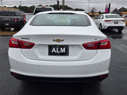 Used 2024 Chevrolet Malibu LT image 10