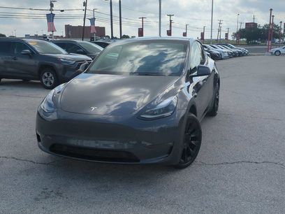 Used 2023 Tesla Model Y Long Range