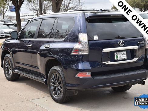 Used 2023 Lexus GX 460 Premium image 10