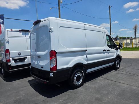 Used 2023 Ford Transit 250 Medium Roof RWD image 6