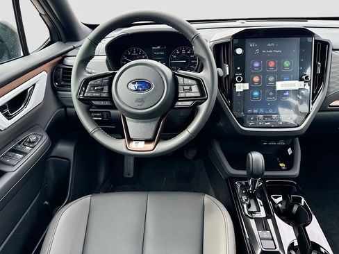 New 2026 Subaru Forester Sport AWD/4WD image 28