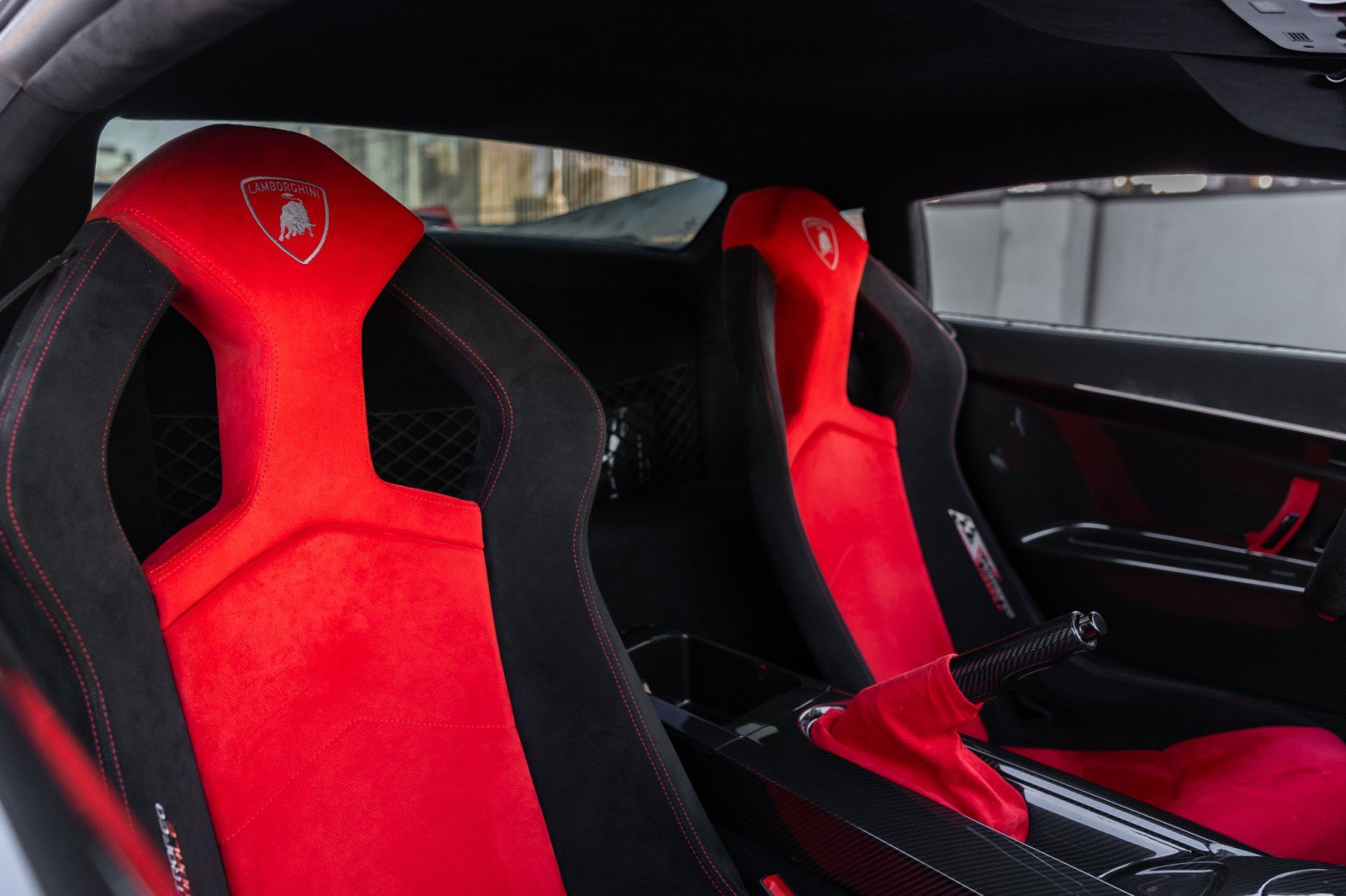 Used 2012 Lamborghini Gallardo LP 570-4 Super Trofeo Stradale AWD/4WD image 30